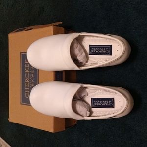 CHEROKEE WORK WEAR SHOES